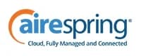Logo for AireSpring