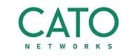 Logo for Cato Networks