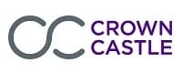 Logo for Crown Castle