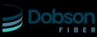 Logo for Dobson Fiber