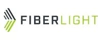 Logo for FiberLight
