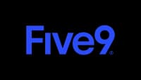 Logo for Five9
