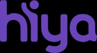 Logo for Hiya