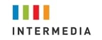 Logo for Intermedia