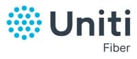 Logo for Uniti Fiber