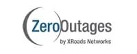 Logo for ZeroOutages