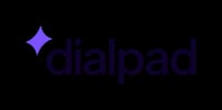 Logo for Dialpad