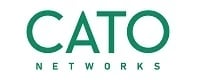 Logo for Cato Networks
