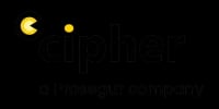 Logo for Cipher