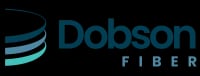 Logo for Dobson Fiber