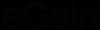 Logo for eGain