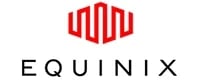Logo for Equinix