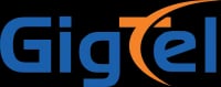 Logo for GigTel