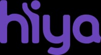Logo for Hiya
