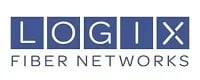 Logo for Logix Fiber Networks