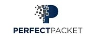 Logo for Perfect Packet