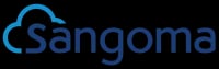 Logo for Sangoma