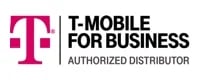 Logo for T-Mobile