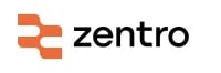 Logo for Zentro