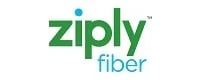 Logo for Ziply Fiber
