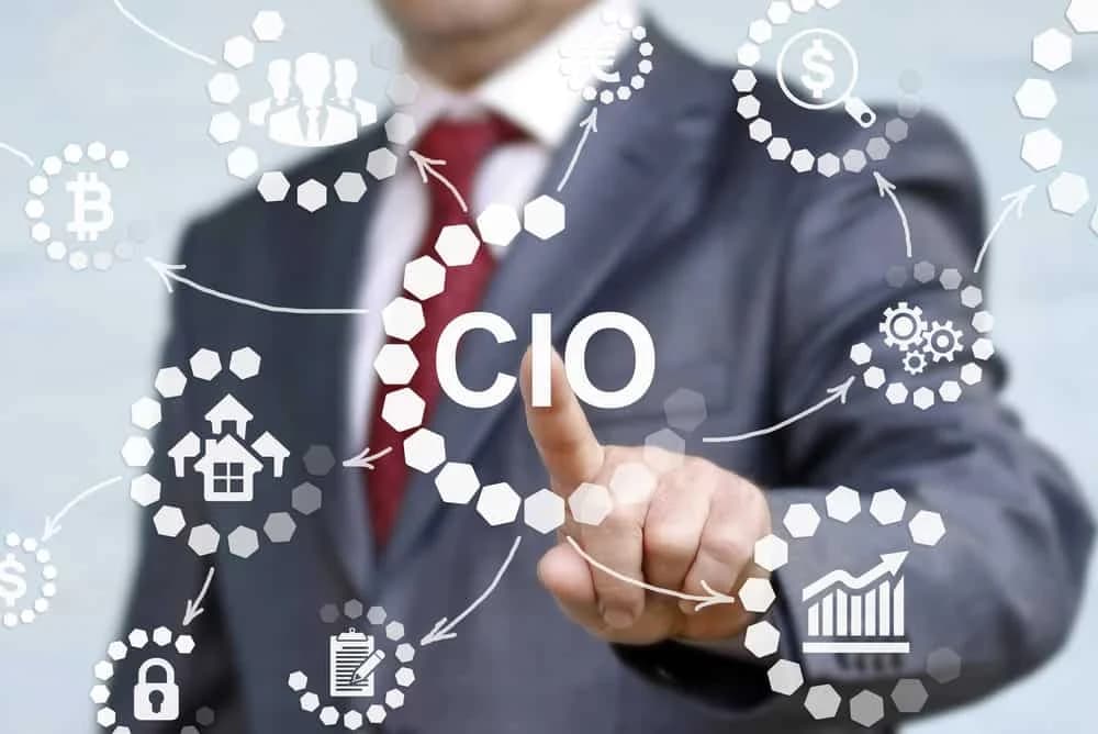 The Role of the CIO: Ecosystems and Technology Shifts