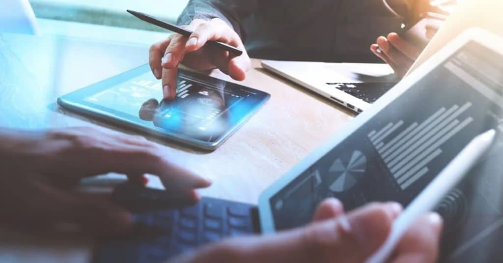 Four Areas Impacted Today by Big Data