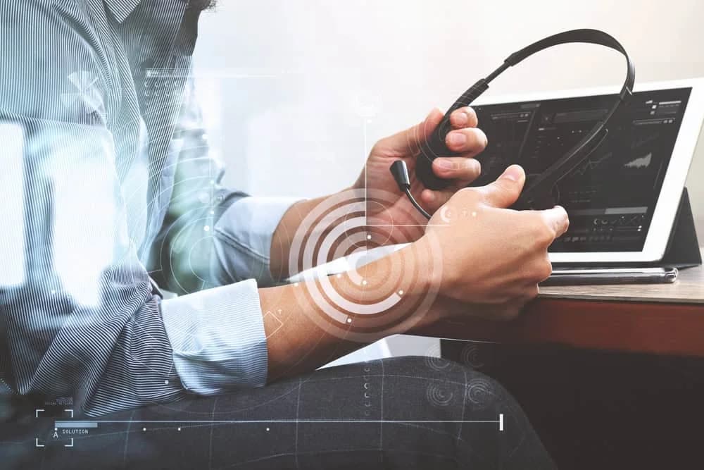 Hero image for The Impending Evolution of the IT Service Desk