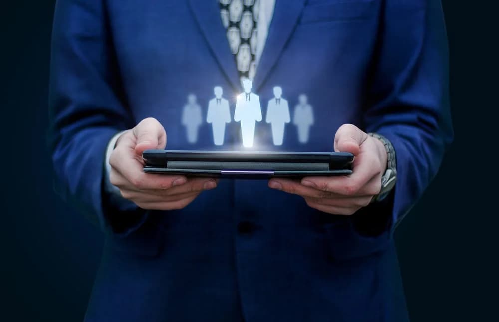 UCaaS Equips a Mobile Workforce