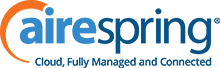 AireSpring logo