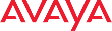 Avaya logo