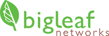 Bigleaf logo