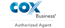 Cox Business logo