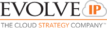 Evolve logo