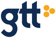 GTT logo