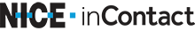 NICE inContact logo