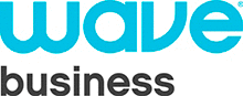 Wave logo