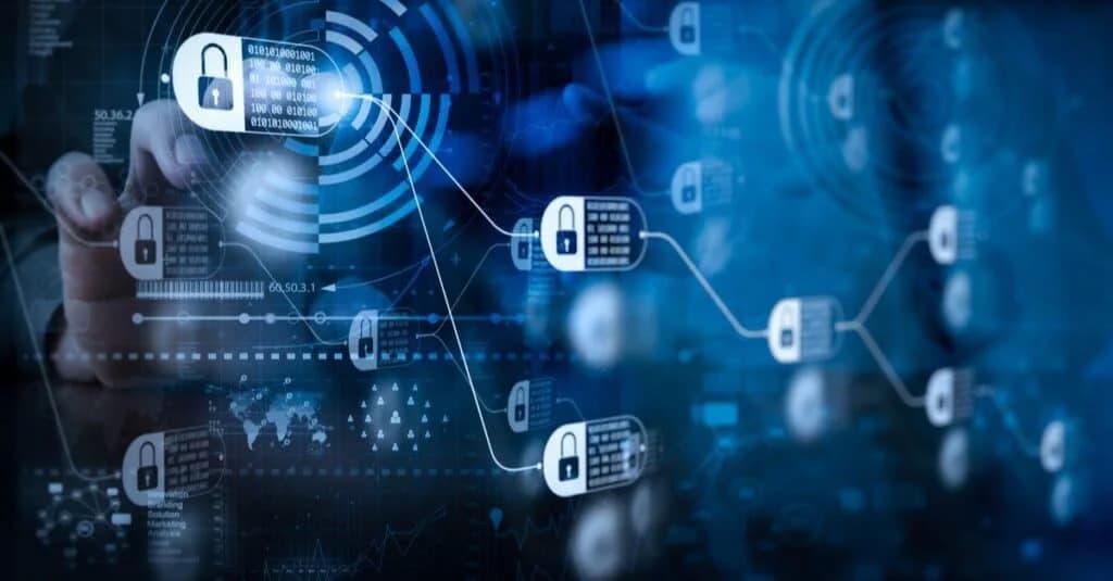 Important Components of a Network Security Strategy