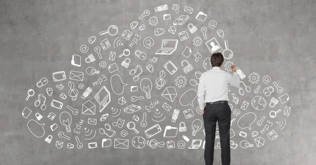 Four Common Cloud Myths