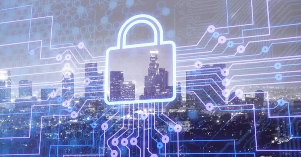 Hero image for Weighing 5G Improvements with Network Security Concerns