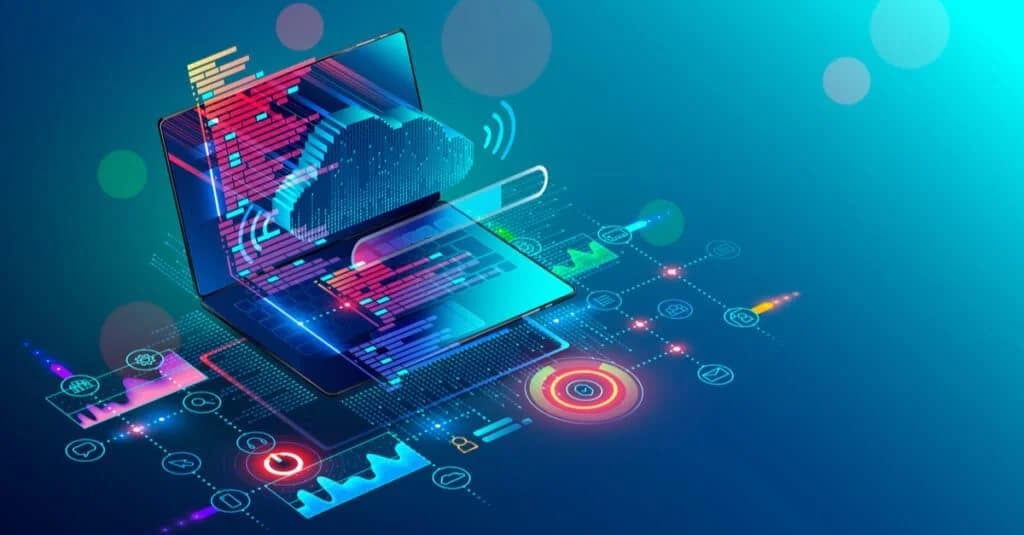 Cloud Technologies Power Remote Work