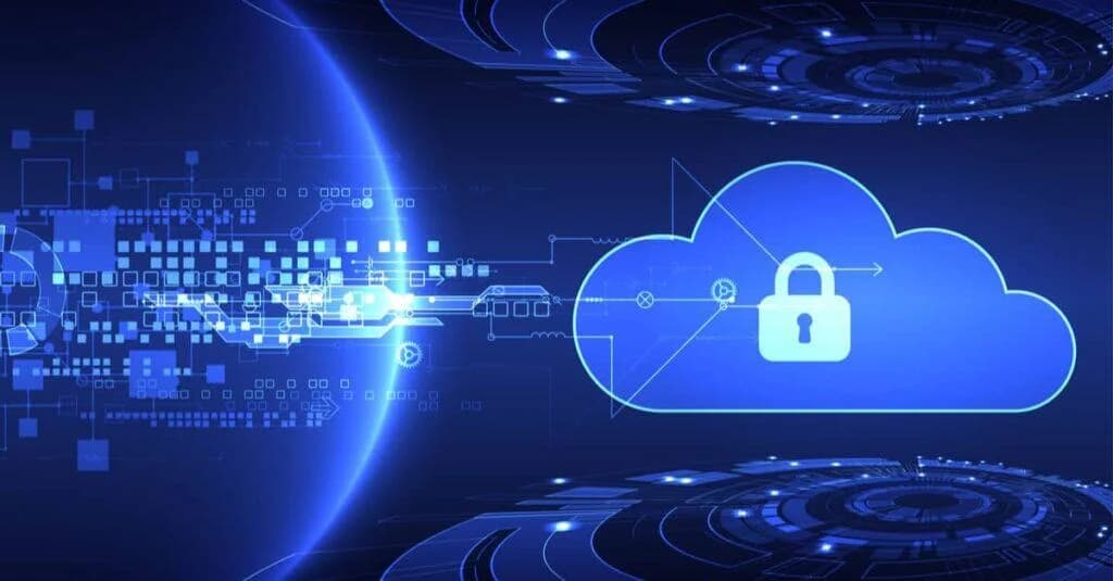 Cyber Security and a Safer Approach to Cloud-Based Tech