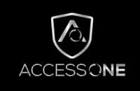 Logo for Access One
