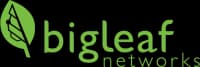Logo for Bigleaf Networks