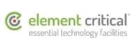 Logo for Element Critical