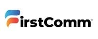 Logo for FirstComm