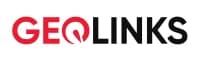 Logo for GeoLinks