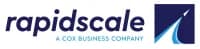 Logo for RapidScale
