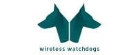 Logo for Wireless Watchdogs