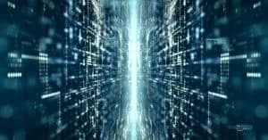 Hero image for Moving Forward to Digital Transformation with SaaS