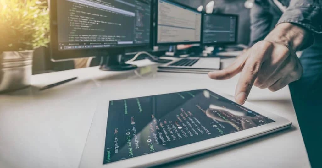 Five Steps for SD-WAN Selection